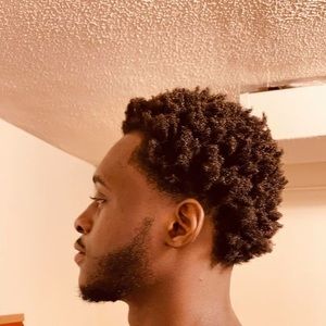 Meet your Posher, Joseph